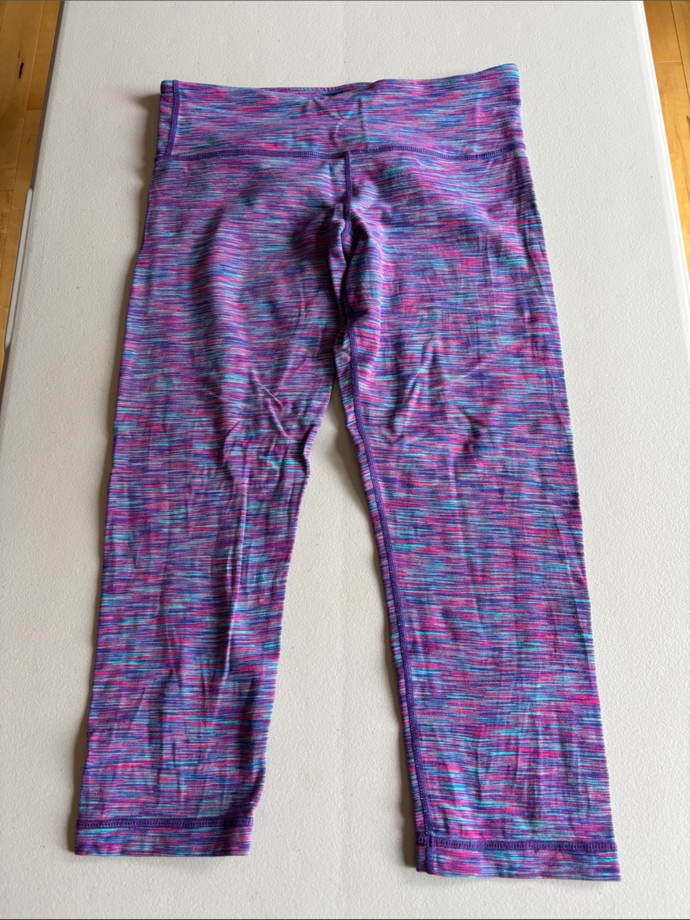 lululemon  Capris